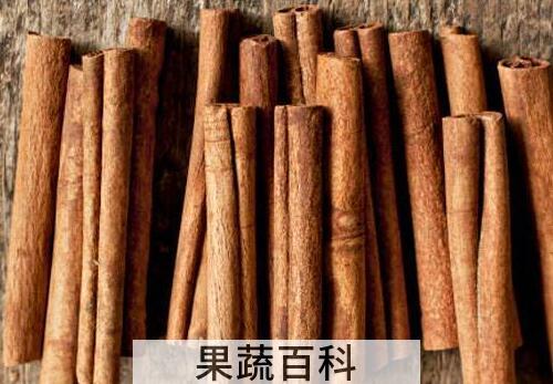 肉桂哪些人不宜服用 肉桂不适宜人群