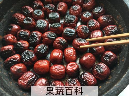 焦枣