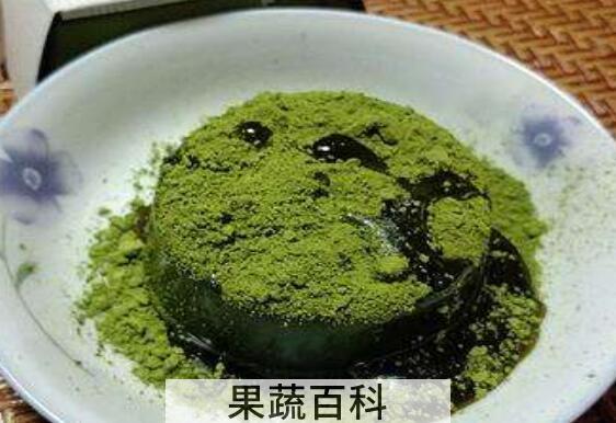 女人吃铁皮石斛粉的功效与作用