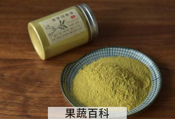女人吃铁皮石斛粉的功效与作用