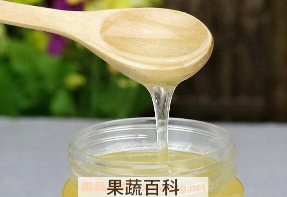 野桂花蜜的功效与作用 野桂花蜜的食用方法