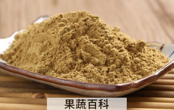 石斛粉功效作用及食用方法