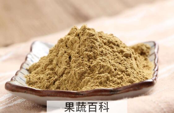 石斛粉功效作用及食用方法