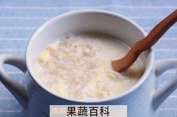 燕麦片怎么煮 燕麦片最简单的吃法