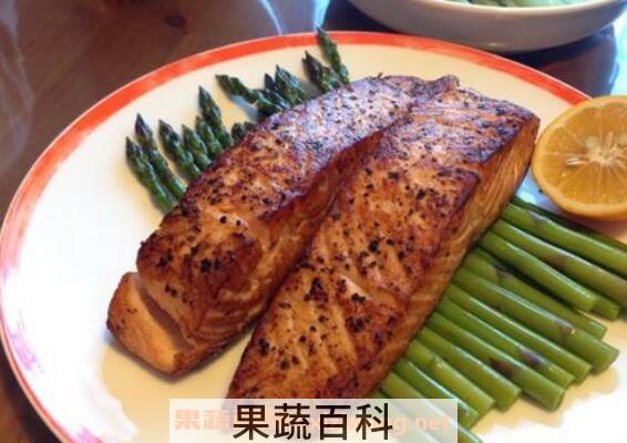 三文鱼怎么吃最有营养 三文鱼的最佳吃法