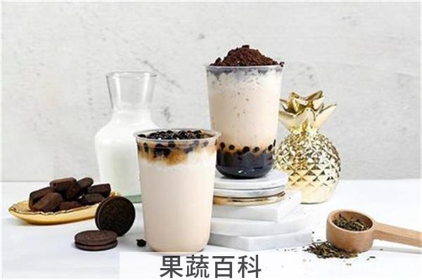 奶茶怎么加热