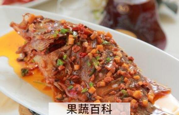 中国十大臭味食物