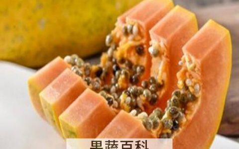 食疗丰胸的最佳方法 看看吃什么食物丰胸有效