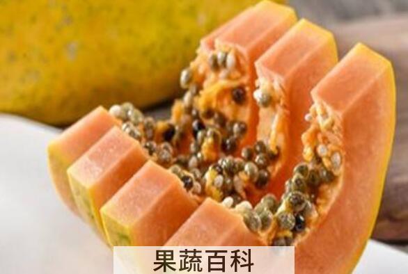 食疗丰胸的最佳方法 看看吃什么食物丰胸有效