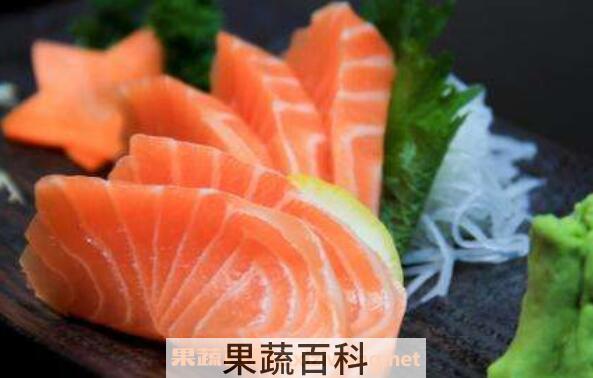 三文鱼能生吃吗 生吃三文鱼会感染寄生虫吗