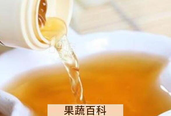 蜂蜜苹果醋如何做 蜂蜜苹果醋怎么喝