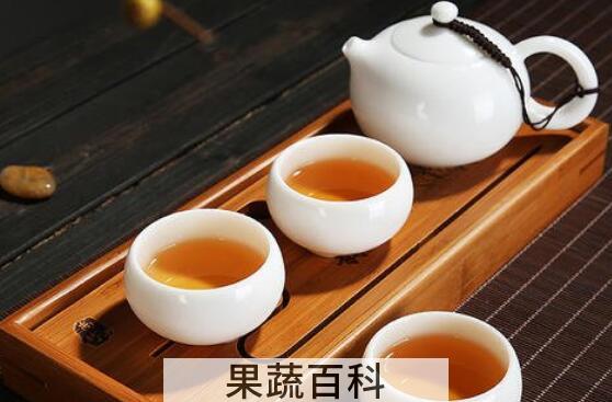 白瓷茶具的优劣 白瓷茶具怎么辨别质量