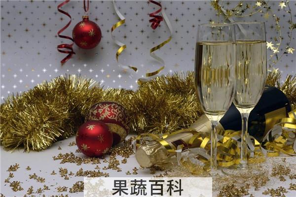香槟酒有保质期吗