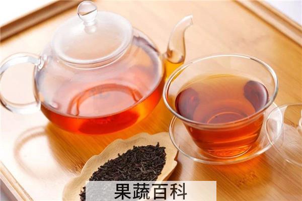 乌龙茶属于什么茶性