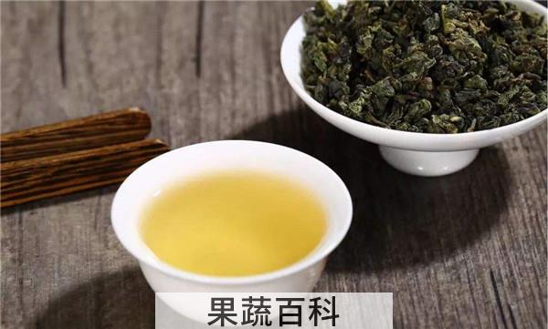 乌龙茶属于什么茶性
