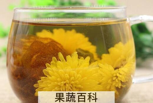 春天喝什么茶最好 适合春天喝的茶介绍