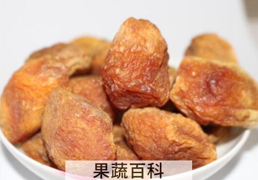 吊死干的功效和作用 吊死干的制作方法