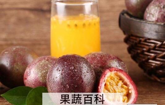 女人吃百香果的危害