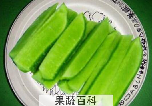 青萝卜熬水的功效与作用