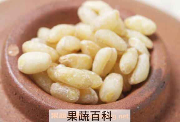 麦仁的功效与作用 麦仁的禁忌