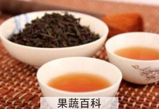 长期喝隔夜茶的危害
