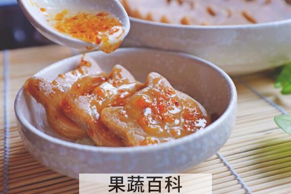 糖桂花的功效与作用及禁忌