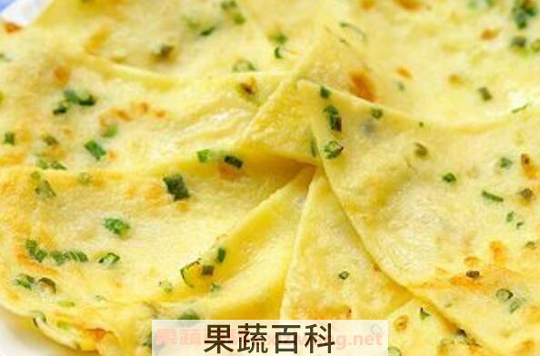 糯米粉可以做什么 糯米粉怎么吃