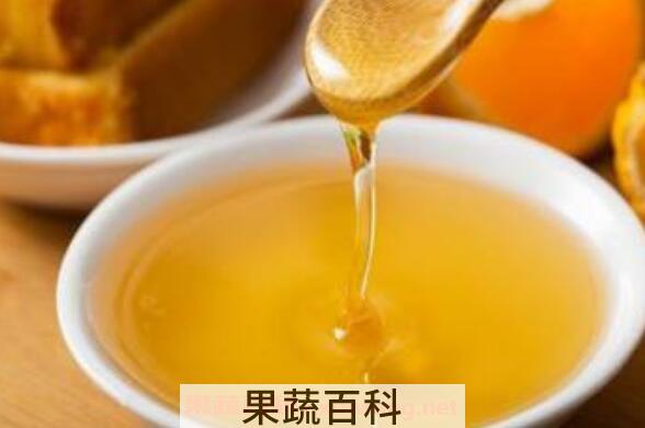 喝蜂蜜水能醒酒吗 喝蜂蜜水醒酒的最快方法