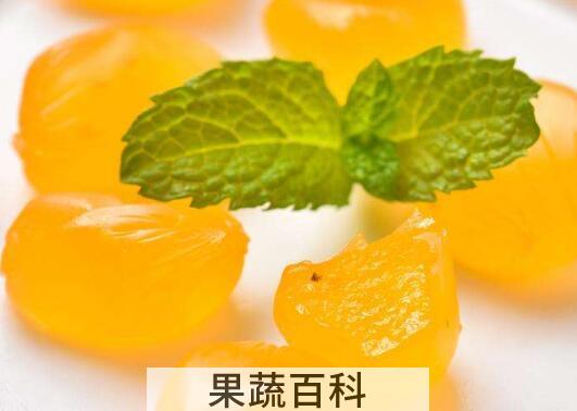 软糖是怎么做的 如何自己制作软糖