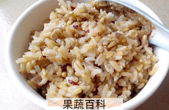 裸燕麦怎么吃 裸燕麦的食用方法