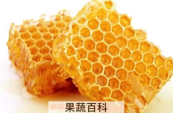 干蜂窝怎么泡水喝 干蜂窝泡水喝的作用