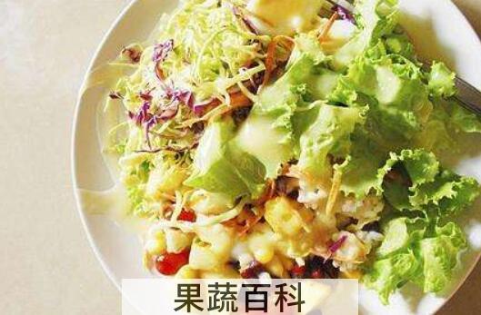 早上吃什么不会长胖 适合早上吃的食物