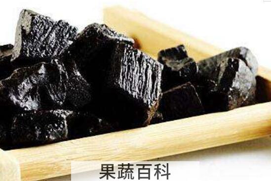 普洱茶膏怎么喝 普洱茶膏的正确喝法
