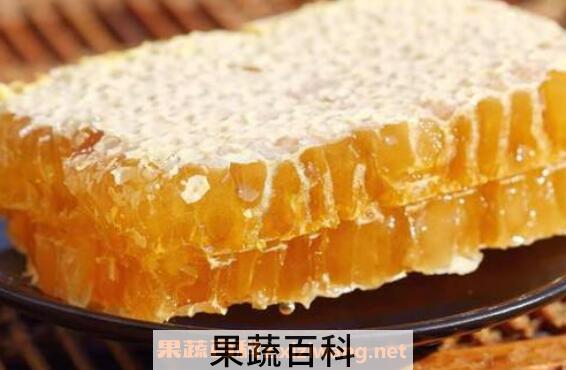 蜂窝煮水的作用与功效