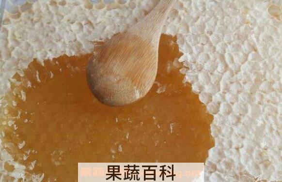 蜂窝煮水的作用与功效