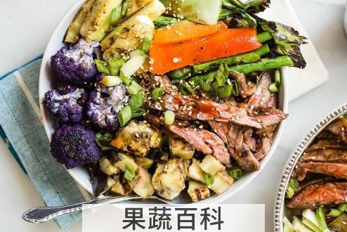 每天的饮食如何吃正确