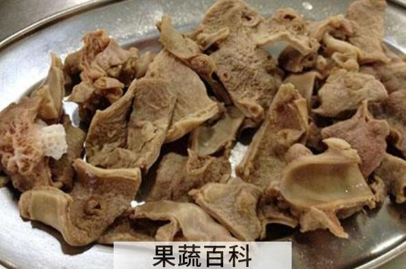 羊胎盘的功效与作用 女人吃羊胎盘的好处