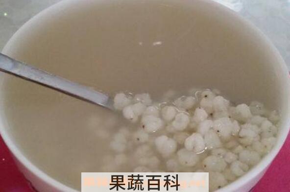 高粱米的功效与作用 高粱米怎么吃最好