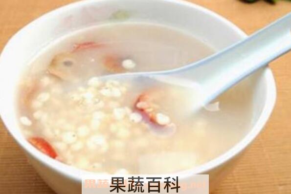 高粱米的功效与作用 高粱米怎么吃最好