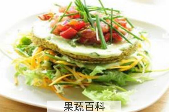 素食有哪些 素食的好处与坏处