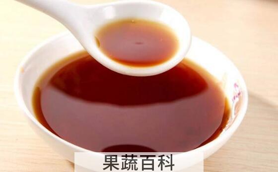 米醋和陈醋的区别  米醋的功效