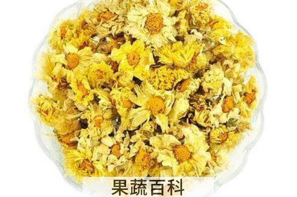 毫菊的功效与作用 毫菊的副作用