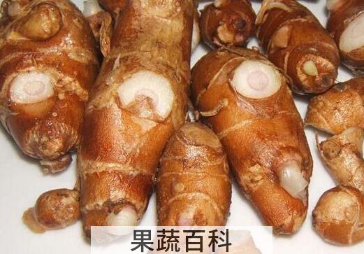 沙姜怎么腌制好吃 腌制沙姜的做法教程