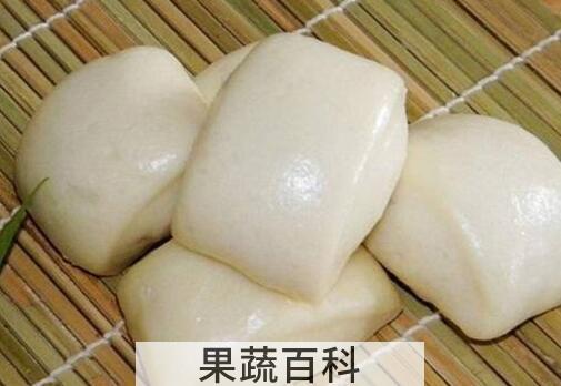 馒头怎么做才松软好吃 馒头不够松软的原因