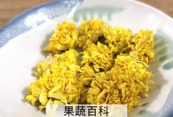 玲珑菊的功效与作用 