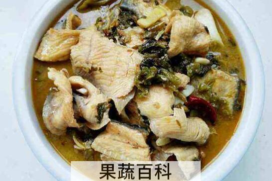 黑鱼不适合什么人吃 吃黑鱼的禁忌