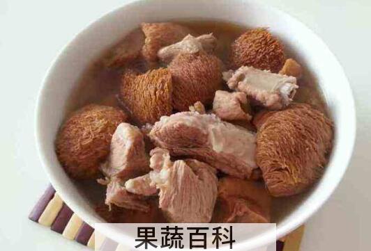 猴头菇怎么吃 猴头菇的食用方法大全