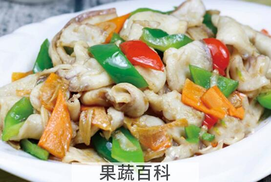 黑鱼怎么做好吃 黑鱼的家常做法教程