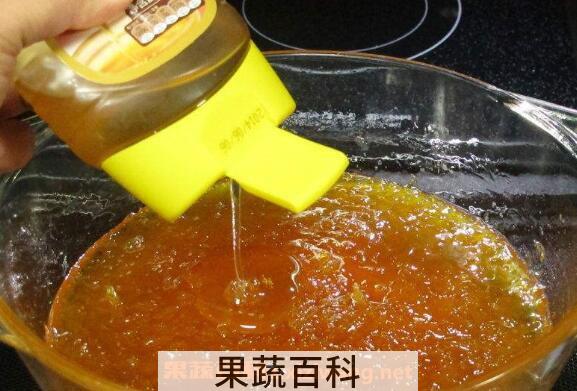 蜂蜜柚子茶的功效与作用 蜂蜜柚子茶的副作用