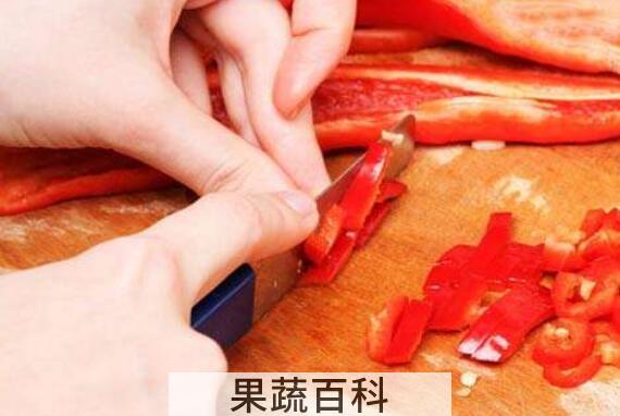 辣椒辣手最快解决办法 辣椒辣手怎么预防